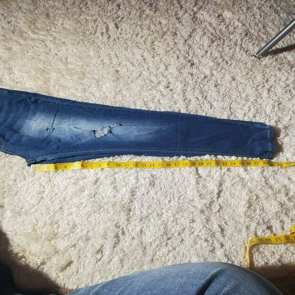 California Vintage Ankle Jeans NEW Sz.9 - Picture 9 of 9